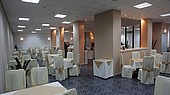 Отель РИУ АСТОРИЯ 3*, Золотые Пески, Болгария