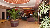 Отель ФЛАМИНГО 4*, Солнечный берег, Болгария