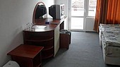 Отель НАЙТ ПАНОРАМА 3*, Несебр, Болгария