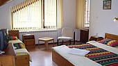 Отель РАХОФФ 3*, Банско, Болгария