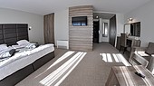 Отель ПЕРЕЛИК 5*, Пампорово, Болгария