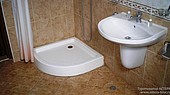 Отель АО ЛАЗУРЬ II 3*, Св. Влас, Болгария