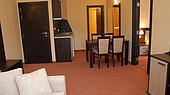 Отель ГИННЕС 4*, Банско, Болгария