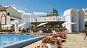 Отель ПЕЛИКАН 4*, Дюни (Дюны), Болгария