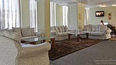 Отель ФЕСТА ПОМОРИЕ РЕЗОРТ 4*, Поморие, Болгария