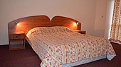 Отель ИГЛИКА ПАЛАС 4*, Боровец, Болгария