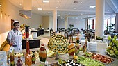 Отель ЕЛЕНА 4*, Золотые Пески, Болгария