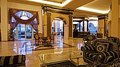 Отель МАРИНА БИЧ 5*, Дюни (Дюны), Болгария