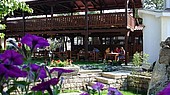 Отель ИЗВОРА 3*, Кранево, Болгария
