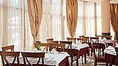 Отель СОЛ НЕССЕБР ПАЛАС 5*, Несебр, Болгария