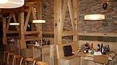 Отель ЗАМОК 3*, Пампорово, Болгария