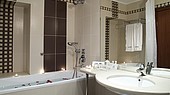 Отель ДОБРУДЖА 3*, Албена, Болгария