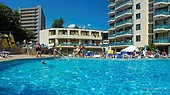 Отель РОЯЛ 4*, Золотые Пески, Болгария