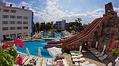 Отель КУБАНЬ РЕЗОРТ И АКВА ПАРК 4*, Солнечный берег, Болгария