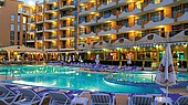 Отель ГРЕНАДА 4*, Солнечный берег, Болгария