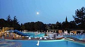 Отель КОМ 3*, Албена, Болгария