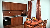 Отель РИЛА ПАРК И СЕМИРАМИДА 3*, Боровец, Болгария