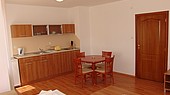Отель АО ЭФИР 3*, Солнечный берег, Болгария