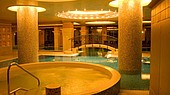 Отель САНСЕТ РЕЗОРТ ПОМОРИЕ 5*, Поморие, Болгария