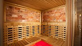 Отель АМИРА 5*, Банско, Болгария