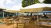 Отель КАЛИОПА 3*, Албена, Болгария