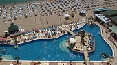 Отель МОРСКО ОКО ГАРДЕН 4*, Золотые Пески, Болгария