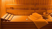 Отель ШАТО 4*, Банско, Болгария