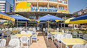 Отель СМАРТЛАЙН МЕРИДИАН 4*, Солнечный берег, Болгария