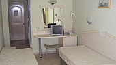 Отель ДАНА ПАЛАС 3*, Золотые Пески, Болгария
