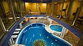 Отель СТРАНДЖА 4*, Солнечный берег, Болгария