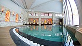 Отель АО КАМЕЛИЯ 3*, Пампорово, Болгария