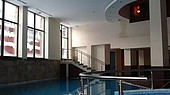 Отель РОЯЛ ТАУЭРС 2*, Банско, Болгария