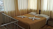 Отель ЛОТОС 3*, Балчик, Болгария