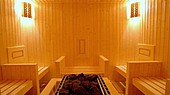 Отель ФЕСТА ЧАМКОРИЯ 4*, Боровец, Болгария