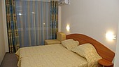 Отель ПЛИСКА 2*, Солнечный берег, Болгария