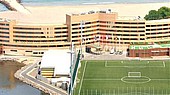 Отель ГРАНД ОТЕЛЬ ПОМОРИЕ 5*, Поморие, Болгария