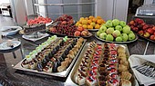 Отель МУНЛАЙТ 5*, Св. Влас, Болгария