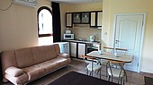Отель АО САММЕР ДРИМС 3*, Солнечный берег, Болгария