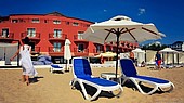 Отель ДЮН 4*, Солнечный берег, Болгария