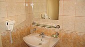 Отель МАРГАРИТА 3*, Кранево, Болгария