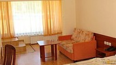 Отель ЕЛА 3*, Боровец, Болгария