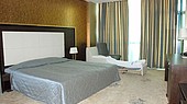 Отель ГРАНД ОТЕЛЬ ПРИМОРСКО 5*, Приморско, Болгария