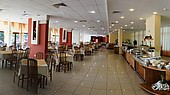 Отель МИРАБЕЛЬ (ex. ЭДЕЛЬВЕЙС) 4*, Золотые Пески, Болгария