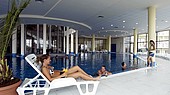 Отель ГОЛДЕН БИЧ 4*, Золотые Пески, Болгария