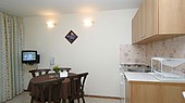 Отель ВИЛЛЫ ВИТА ПАРК 3*, Албена, Болгария