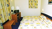 Отель ФАВОРИТ 2*, Обзор, Болгария