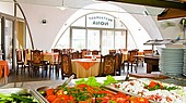 Отель НОНА 3*, Албена, Болгария