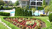 Отель ДЕЛЬФИН 4*, Св. Влас, Болгария