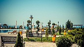 Отель АО ПРЕСТИЖ ФОРТ БИЧ , Св. Влас, Болгария