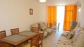 Отель АО БЕЛВЕДЕРЕ *, Несебр, Болгария